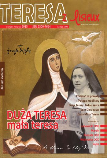 Zeszyt 6/marzec 2015