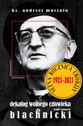 BLACHNICKI okladka