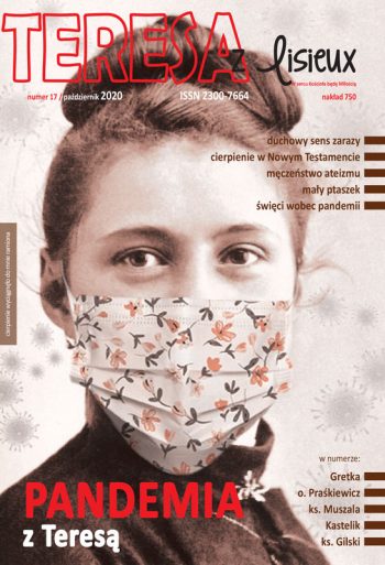 TZL  PANDEMIA okladka