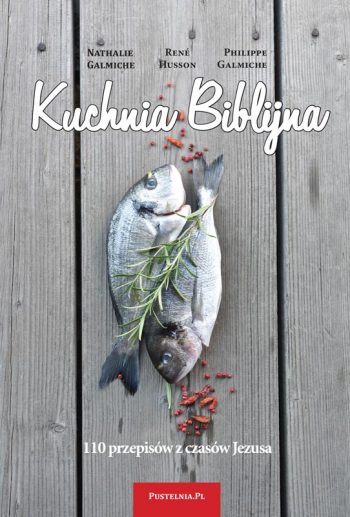 KSIAZKA KUCHARSKA okladka