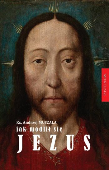 Modlitwa Jezusa okl wznowienie print final