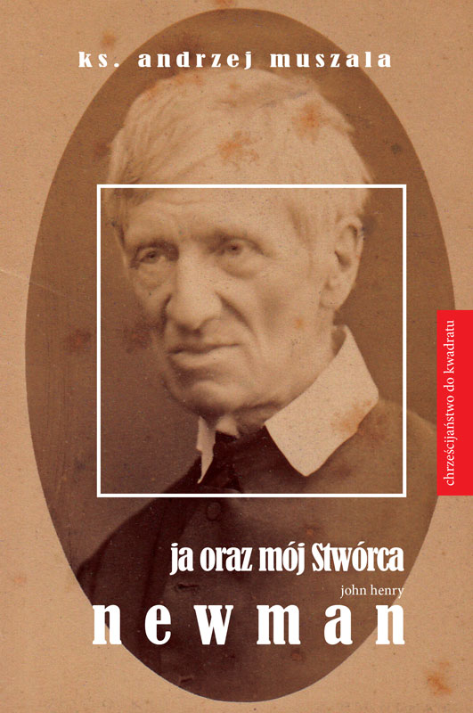 NEWMAN-okladka-wznowienie2025-final-print